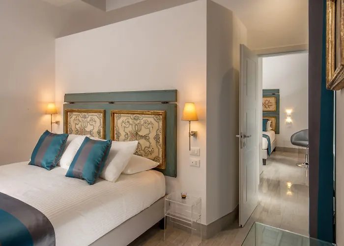 Hotel Gcf Luxury Suites, *