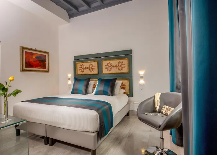 Hotel Gcf Luxury Suites,