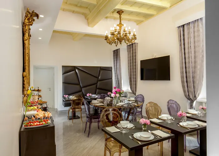 Gcf Luxury Suites,