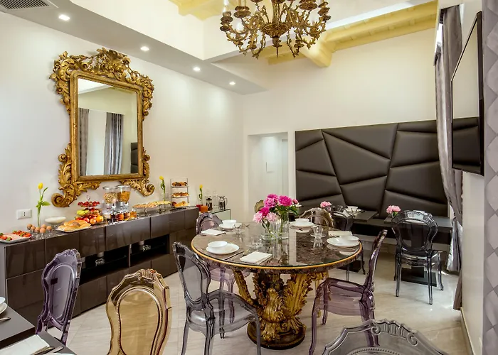 Hotel Gcf Luxury Suites, *