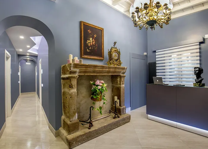 Gcf Luxury Suites,