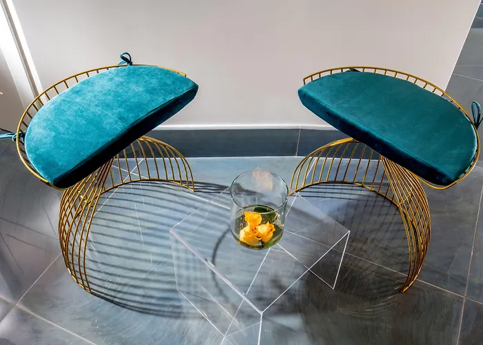 Gcf Luxury Suites, *