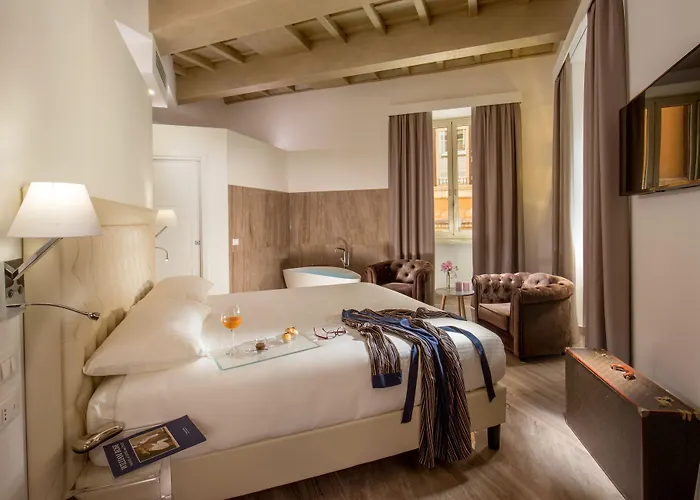 Gcf Luxury Suites, * Rom