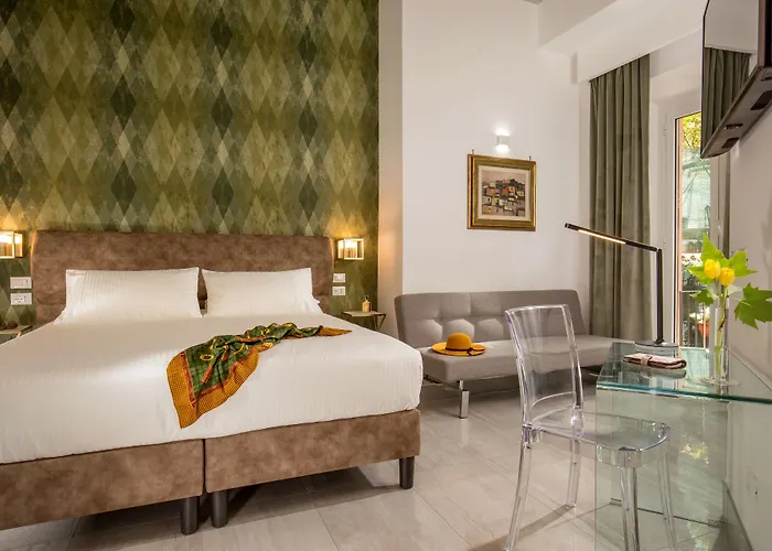 Gcf Luxury Suites, *
