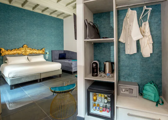 Gcf Luxury Suites,