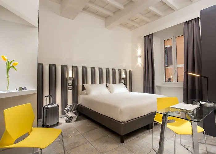 Gcf Luxury Suites,